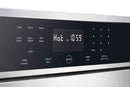 Thor Kitchen 5-Piece Pro Appliance Package - 48-Inch Rangetop, Electric Wall Oven, Under Cabinet 11-Inch Tall Hood, Dishwasher & Refrigerator in Stainless Steel