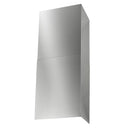 Thor Kitchen 5-Piece Pro Appliance Package - 48-Inch Rangetop, Electric Wall Oven, Wall Mount Hood, Dishwasher & Refrigerator in Stainless Steel
