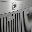 Thor Kitchen 3-Piece Pro Appliance Package - 48-Inch Rangetop, Electric Wall Oven & Wall Mount Hood in Stainless Steel