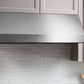 Thor Kitchen 6-Piece Pro Appliance Package - 48-Inch Dual Fuel Range, Refrigerator with Water Dispenser, Dishwasher, Under Cabinet 11-Inch Tall Hood, Microwave Drawer, & Wine Cooler in Stainless Steel