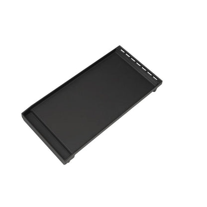 Thor Kitchen Cast Iron Double Burner Griddle Plate