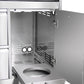 Thor Kitchen Modular Kitchen Grill Cart MK03SS304