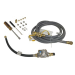 Thor Kitchen Natural Gas Kit for Outdoor Grill MK04NG