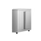 Thor Kitchen Outdoor Kitchen Corner Cabinet Module MK06SS304