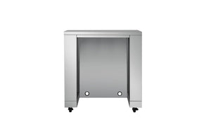 Thor Kitchen Outdoor Kitchen Refrigerator Cabinet Module MK02SS304