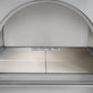 Thor Kitchen Pro-Style Outdoor Wood-Burning Pizza Oven MK07SS304