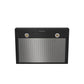 Thor Kitchen TRH30PB 30-inch Professional Wall Mount Pyramid Range Hood in Black with 800 CFM - view 5