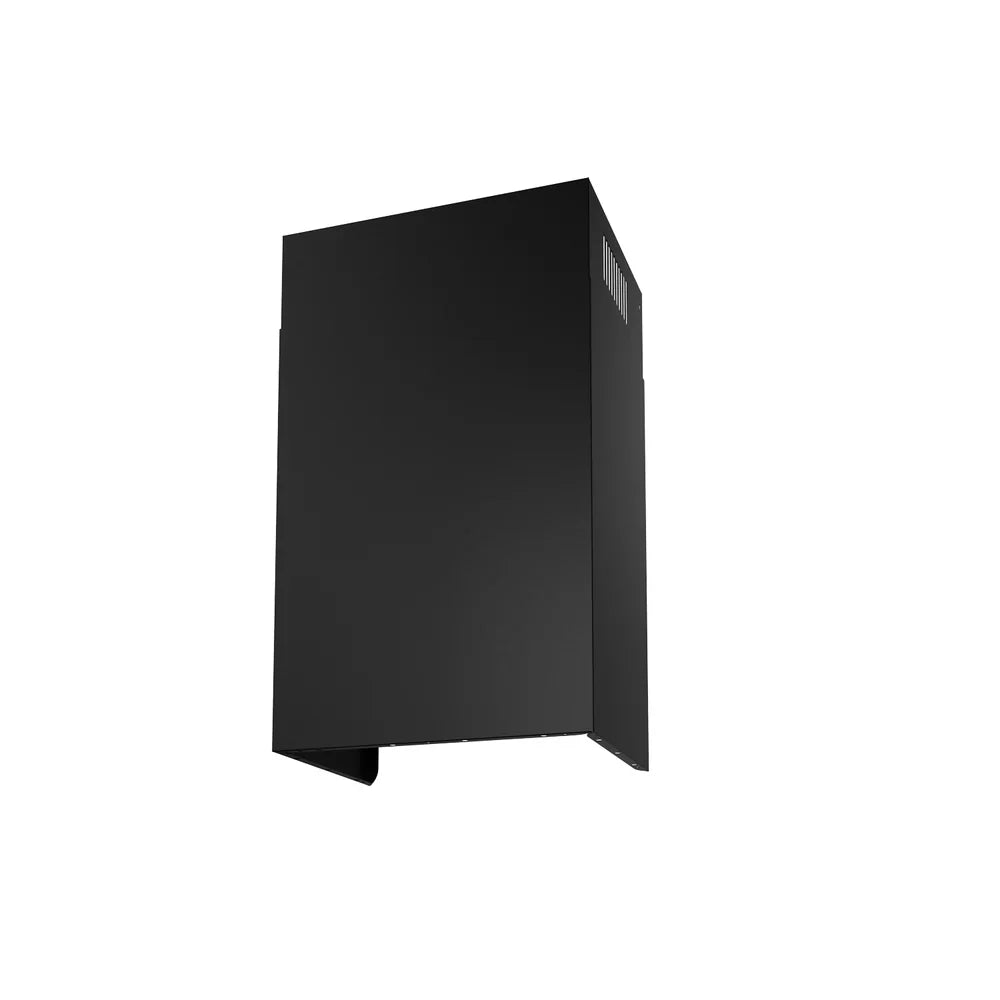 Thor Kitchen TRH30PB 30-inch Professional Wall Mount Pyramid Range Hood in Black with 800 CFM - view 3