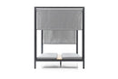 Whiteline Modern Living Alena Gazebo - GAZ1838