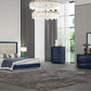 Whiteline Modern Living Alexander Bed King - BK1937