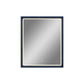 Whiteline Modern Living Alexander Mirror - MR1937 - MyBBQDirect