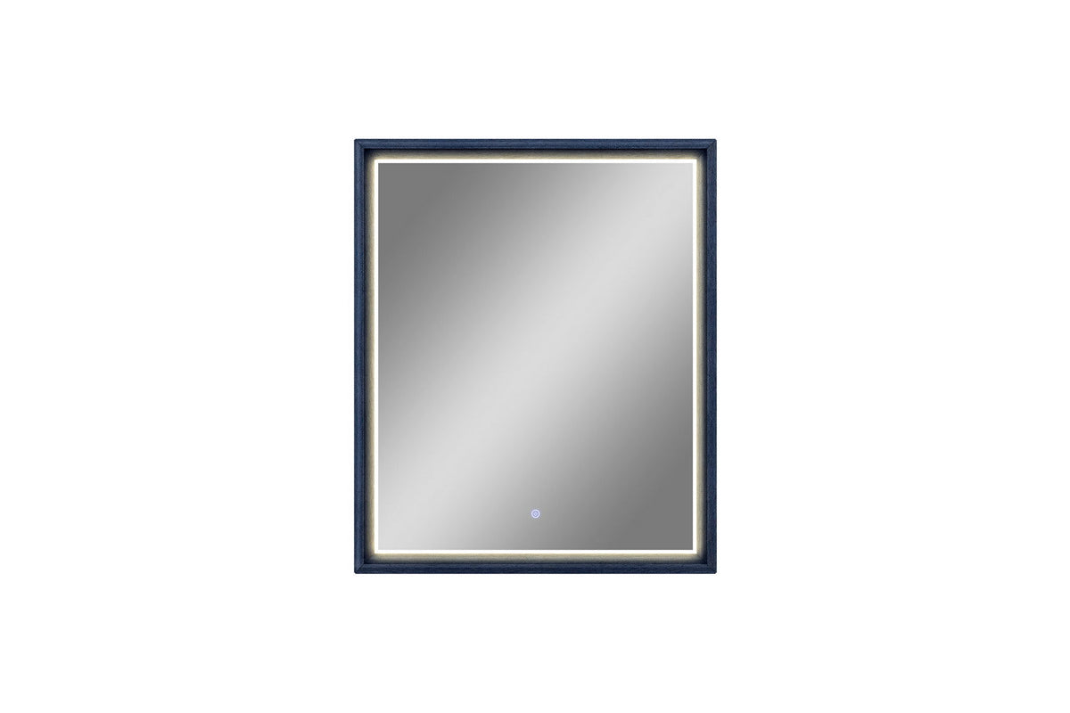 Whiteline Modern Living Alexander Mirror - MR1937 - MyBBQDirect