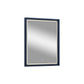 Whiteline Modern Living Alexander Mirror - MR1937 - MyBBQDirect