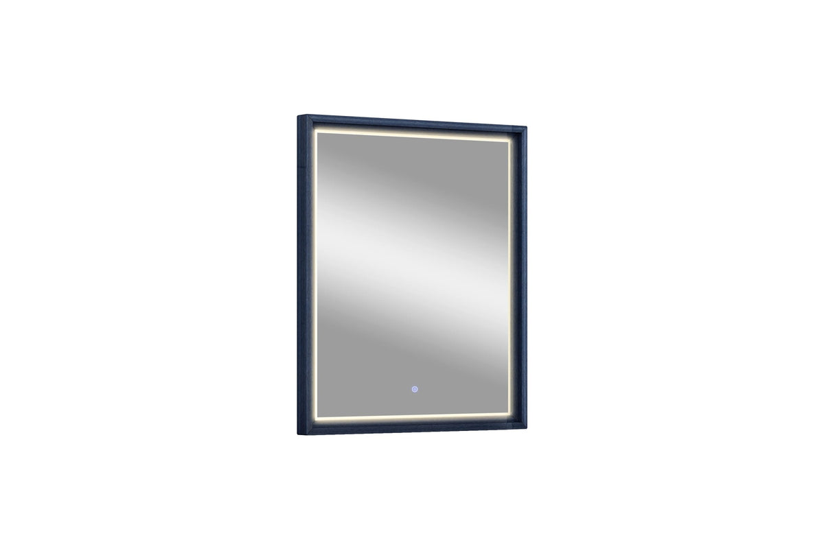 Whiteline Modern Living Alexander Mirror - MR1937 - MyBBQDirect