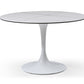 Whiteline Modern Living Amarosa Dining Table - DT1719