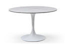 Whiteline Modern Living Amarosa Dining Table - DT1719