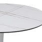 Whiteline Modern Living Amarosa Dining Table - DT1719