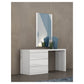 Whiteline Modern Living Anna Dresser Extension - DR1207X