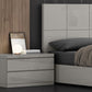 Whiteline Modern Living Anna Large Nightstand - NS1207L