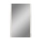 Whiteline Modern Living Anna Mirror - MR1207