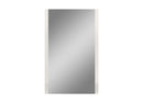 Whiteline Modern Living Anna Mirror - MR1207