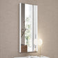 Whiteline Modern Living Anna Mirror - MR1207