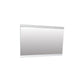 Whiteline Modern Living Anna Mirror - MR1207