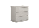 Whiteline Modern Living Anna Single Dresser - DR1207S - MyBBQDirect