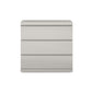 Whiteline Modern Living Anna Single Dresser - DR1207S - MyBBQDirect