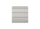 Whiteline Modern Living Anna Single Dresser - DR1207S