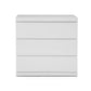 Whiteline Modern Living Anna Single Dresser - DR1207S - MyBBQDirect