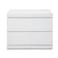 Whiteline Modern Living Anna Small Nightstand - NS1207S