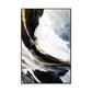 Whiteline Modern Living Ari Canvas - AW1861
