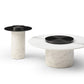 Whiteline Modern Living Aviana Side Table - ST1903