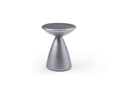 Whiteline Modern Living  Ayla Side Table - ST1875 - MyBBQDirect