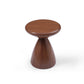 Whiteline Modern Living  Ayla Side Table - ST1875 - MyBBQDirect
