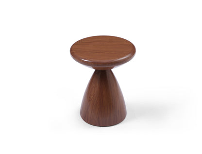 Whiteline Modern Living  Ayla Side Table - ST1875 - MyBBQDirect