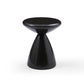 Whiteline Modern Living  Ayla Side Table - ST1875 - MyBBQDirect