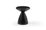 Whiteline Modern Living  Ayla Side Table - ST1875 - MyBBQDirect