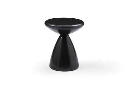 Whiteline Modern Living  Ayla Side Table - ST1875 - MyBBQDirect