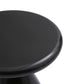 Whiteline Modern Living  Ayla Side Table - ST1875 - MyBBQDirect