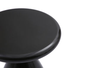 Whiteline Modern Living  Ayla Side Table - ST1875 - MyBBQDirect