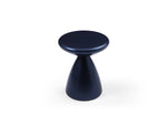 Whiteline Modern Living  Ayla Side Table - ST1875 - MyBBQDirect