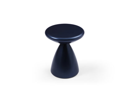 Whiteline Modern Living  Ayla Side Table - ST1875 - MyBBQDirect