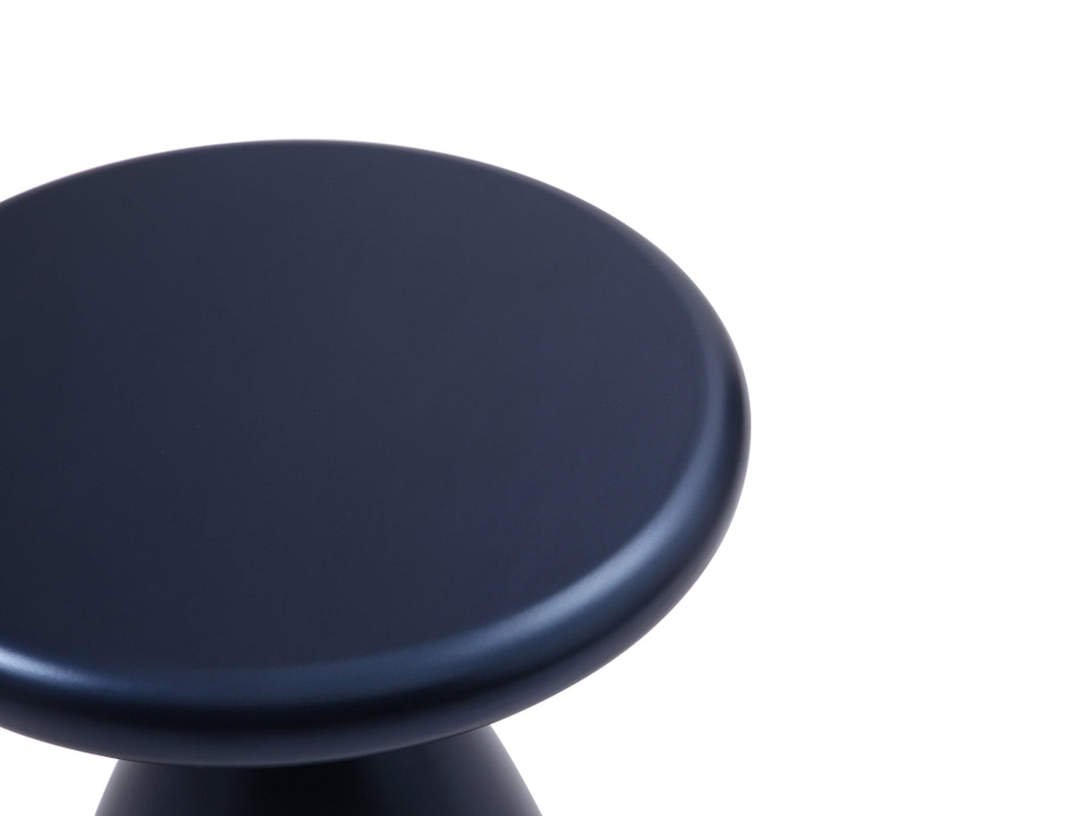 Whiteline Modern Living  Ayla Side Table - ST1875 - MyBBQDirect