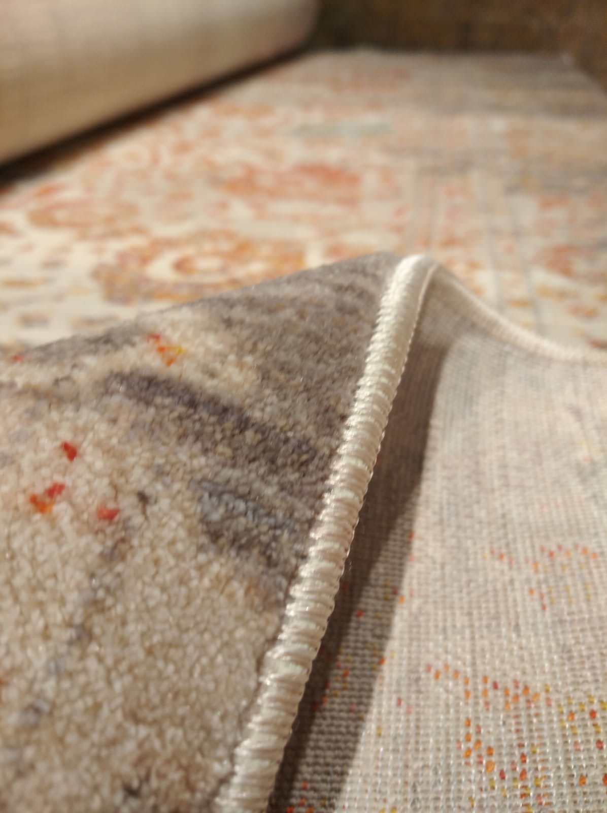 Whiteline Modern Living Barbara Rug - RU1909B - MyBBQDirect