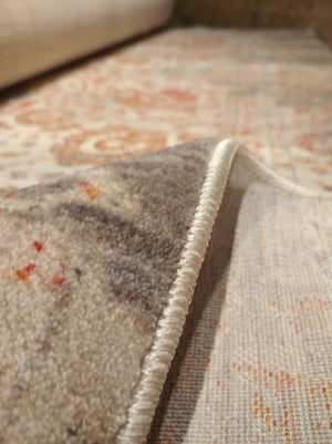 Whiteline Modern Living Barbara Rug - RU1909B - MyBBQDirect