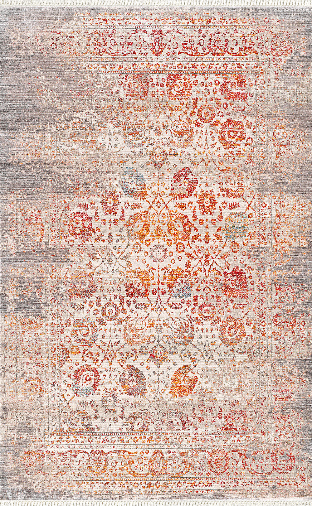 Whiteline Modern Living Barbara Rug - RU1909B - MyBBQDirect