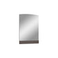 Whiteline Modern Living Berlin Rectangular Mirror - MR1754