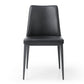 Whiteline Modern Living Carrie Dining Chair - DC1478P